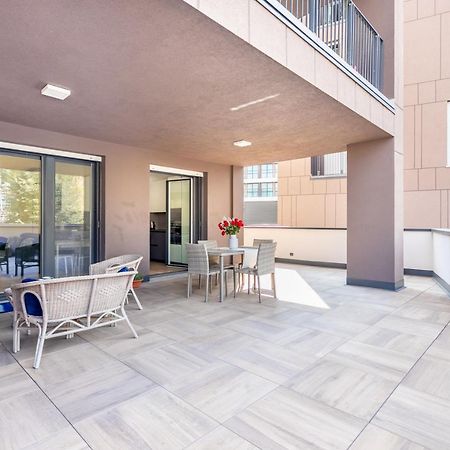 Appartamento San Giovanni - Affitti Brevi Italia ミラノ エクステリア 写真
