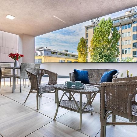Appartamento San Giovanni - Affitti Brevi Italia ミラノ エクステリア 写真
