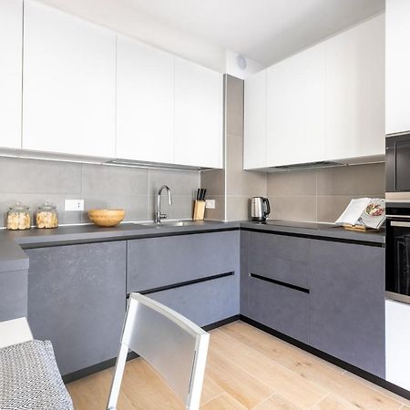 Appartamento San Giovanni - Affitti Brevi Italia ミラノ エクステリア 写真