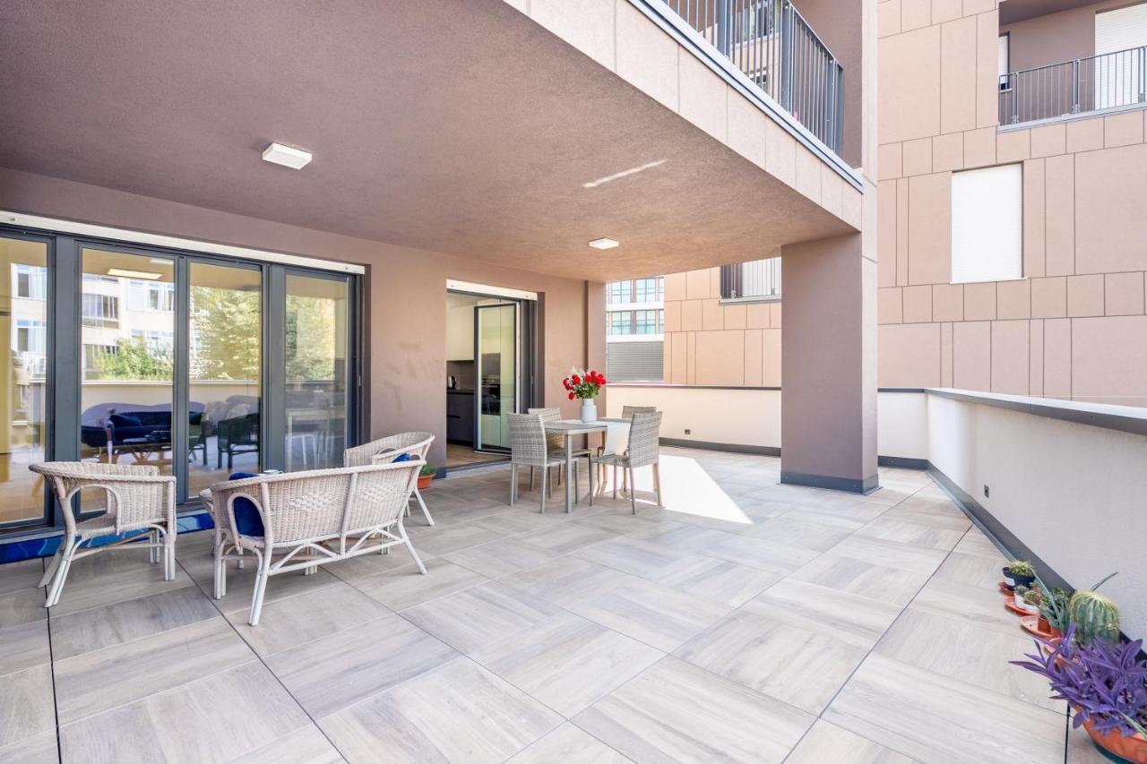Appartamento San Giovanni - Affitti Brevi Italia ミラノ エクステリア 写真