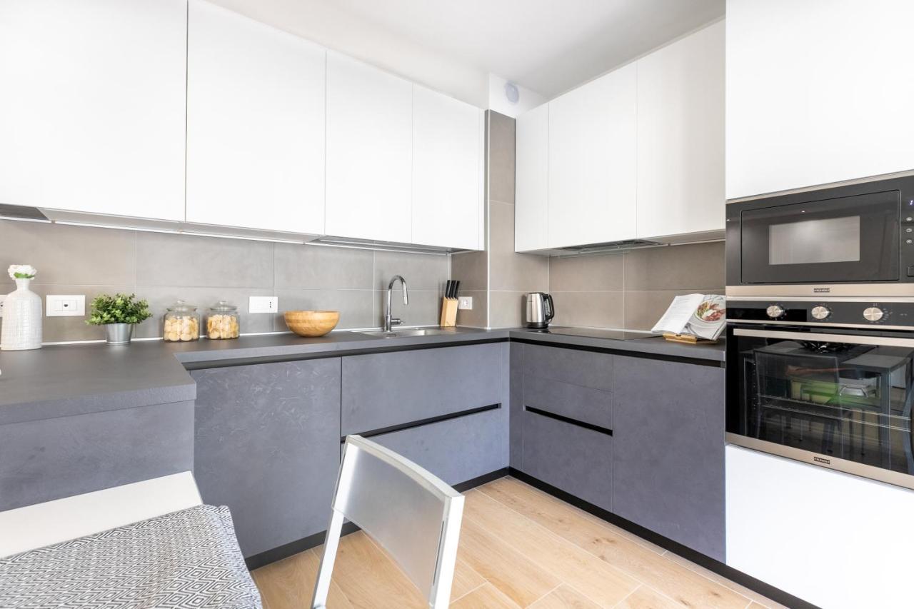 Appartamento San Giovanni - Affitti Brevi Italia ミラノ エクステリア 写真