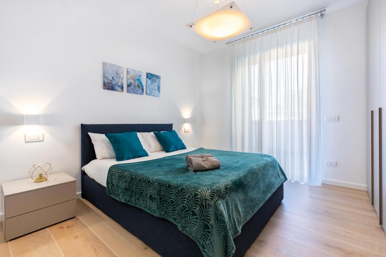 Appartamento San Giovanni - Affitti Brevi Italia ミラノ エクステリア 写真