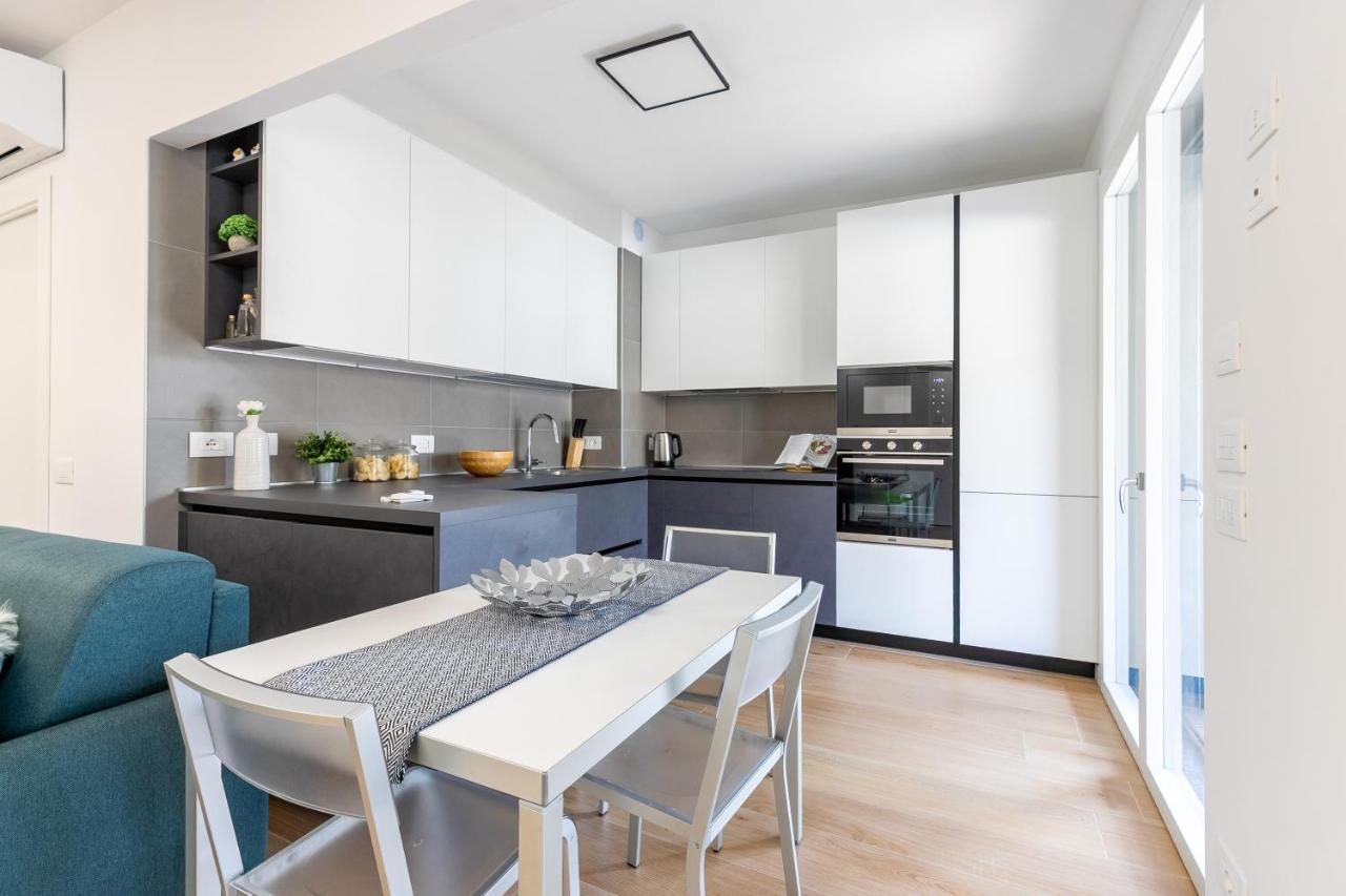 Appartamento San Giovanni - Affitti Brevi Italia ミラノ エクステリア 写真