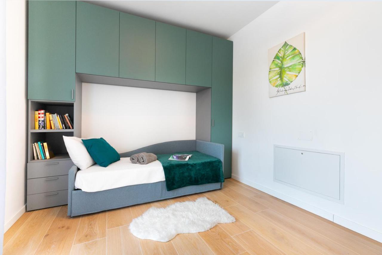 Appartamento San Giovanni - Affitti Brevi Italia ミラノ エクステリア 写真