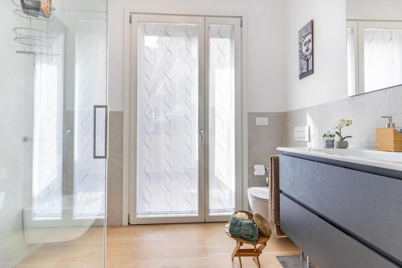 Appartamento San Giovanni - Affitti Brevi Italia ミラノ エクステリア 写真